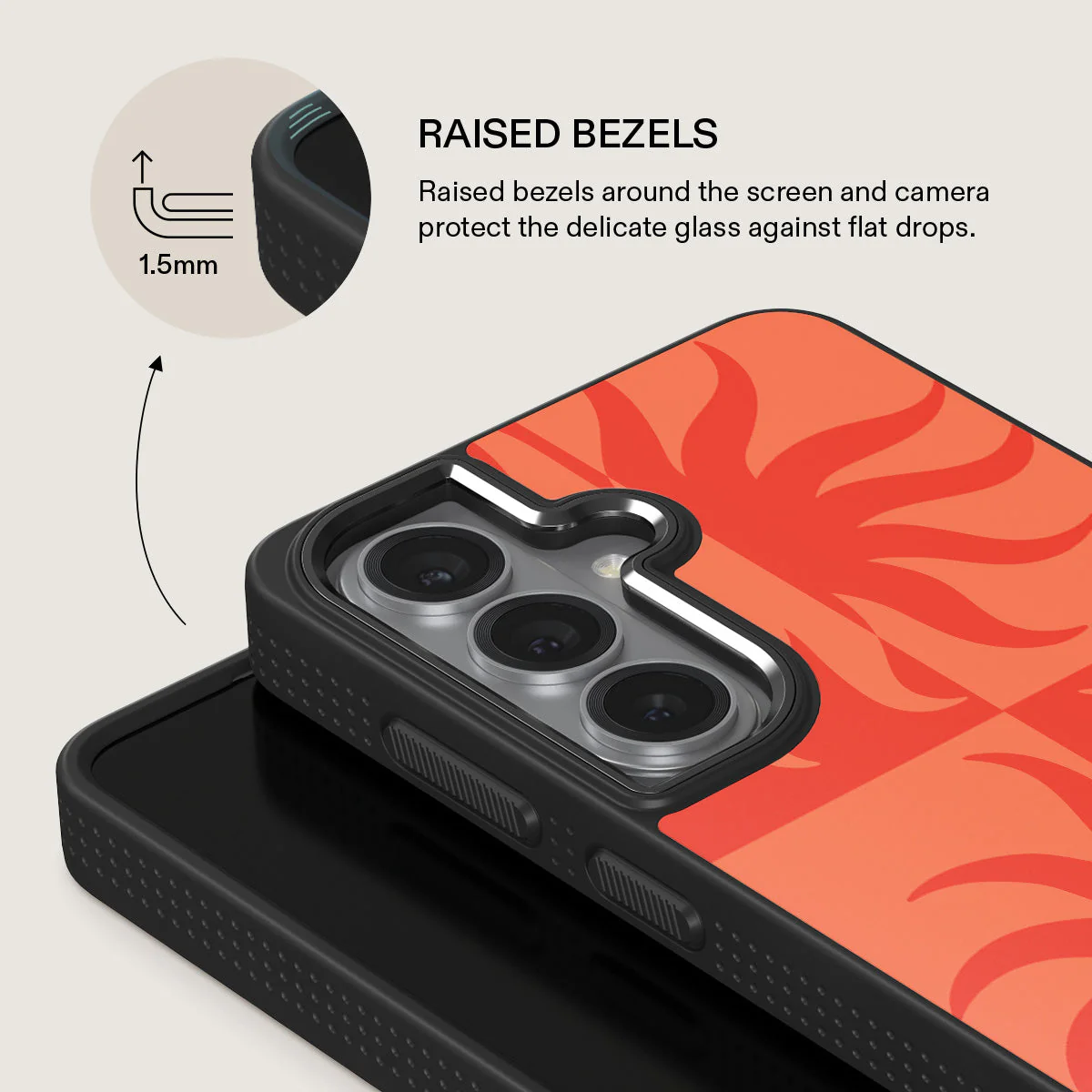 Sunkissed - Samsung Galaxy S26 Case - Image 15