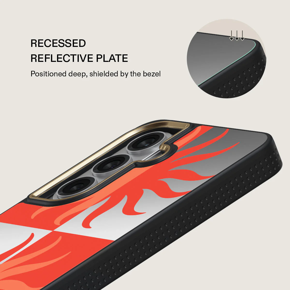 Sunkissed - Samsung Galaxy S26 Case - Image 43