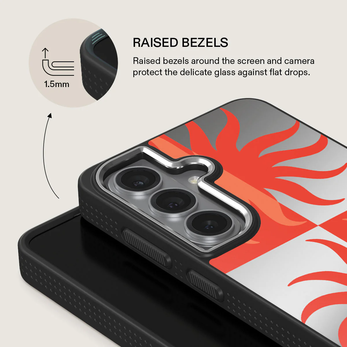 Sunkissed - Samsung Galaxy S26 Case - Image 60