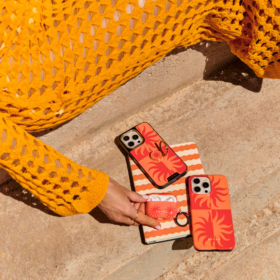 Sunkissed - Samsung Galaxy S26 Case - Image 68