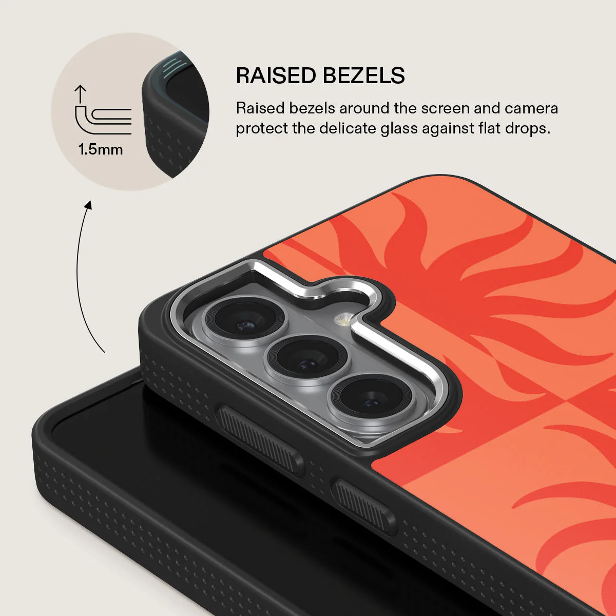Sunkissed - Samsung Galaxy S26 Plus Case - Image 22