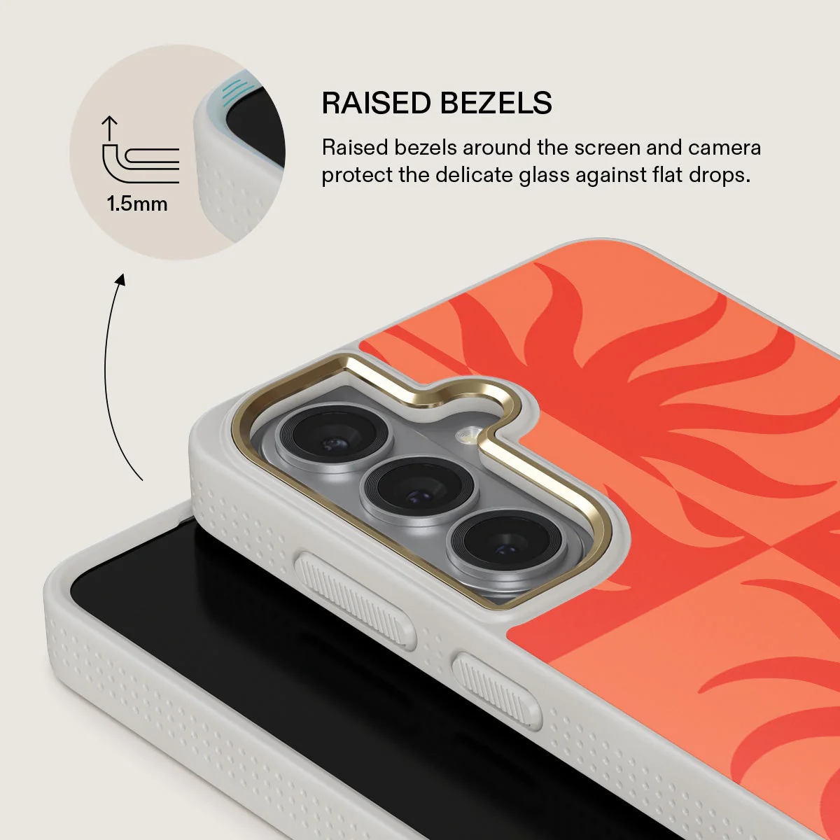 Sunkissed - Samsung Galaxy S26 Plus Case - Image 29
