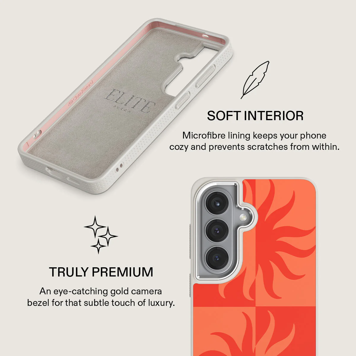 Sunkissed - Samsung Galaxy S26 Plus Case - Image 38