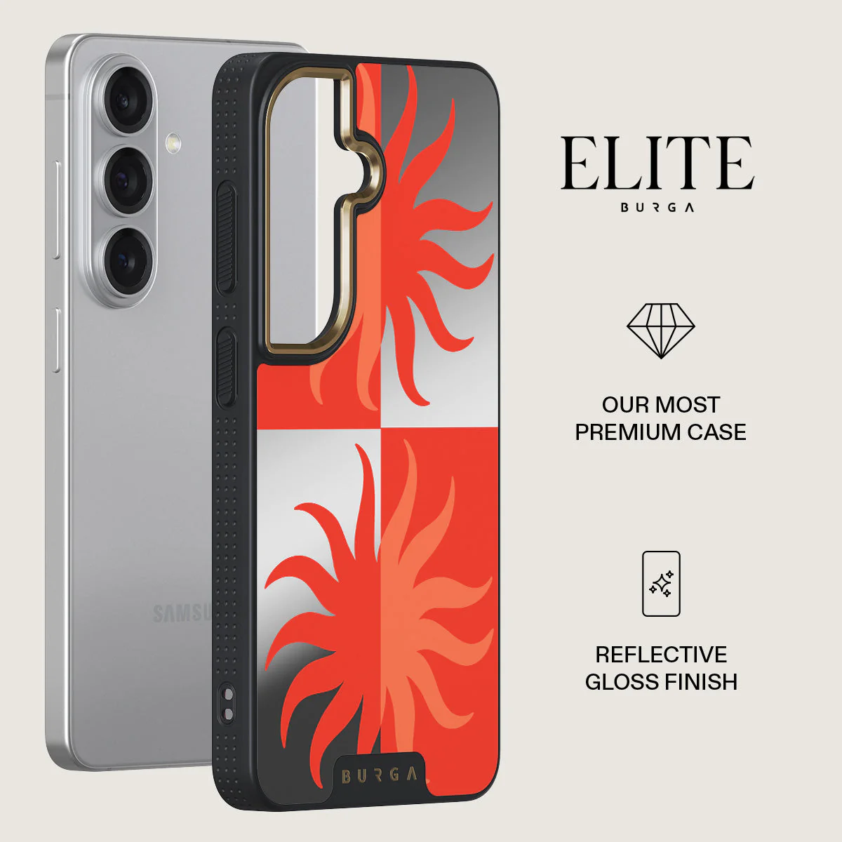 Sunkissed - Samsung Galaxy S26 Plus Case - Image 41