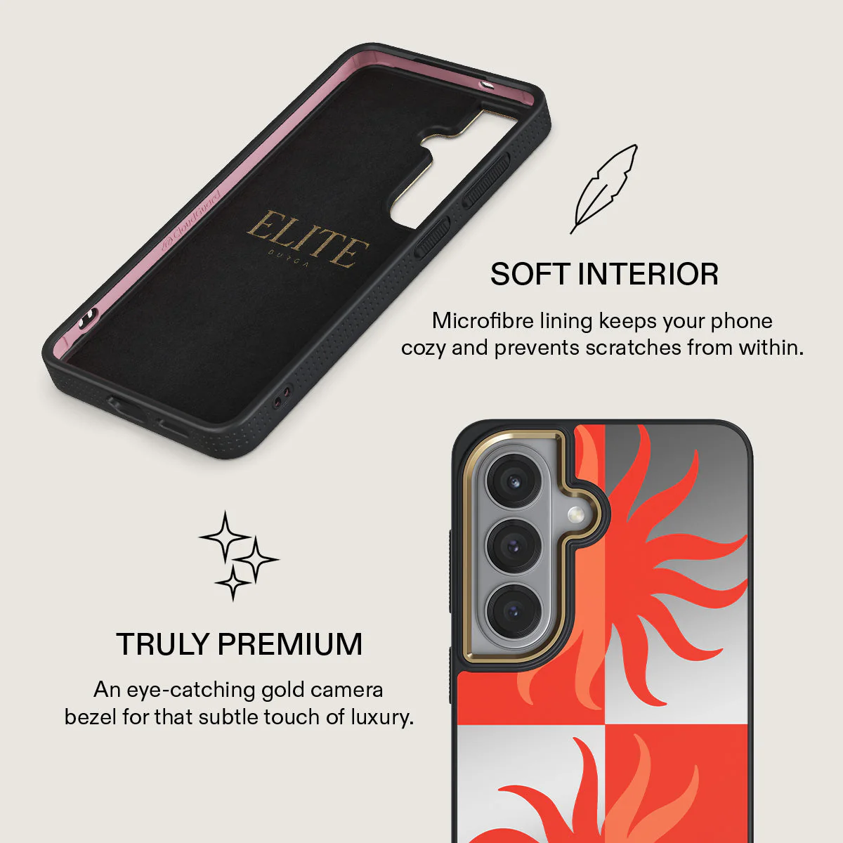 Sunkissed - Samsung Galaxy S26 Plus Case - Image 46