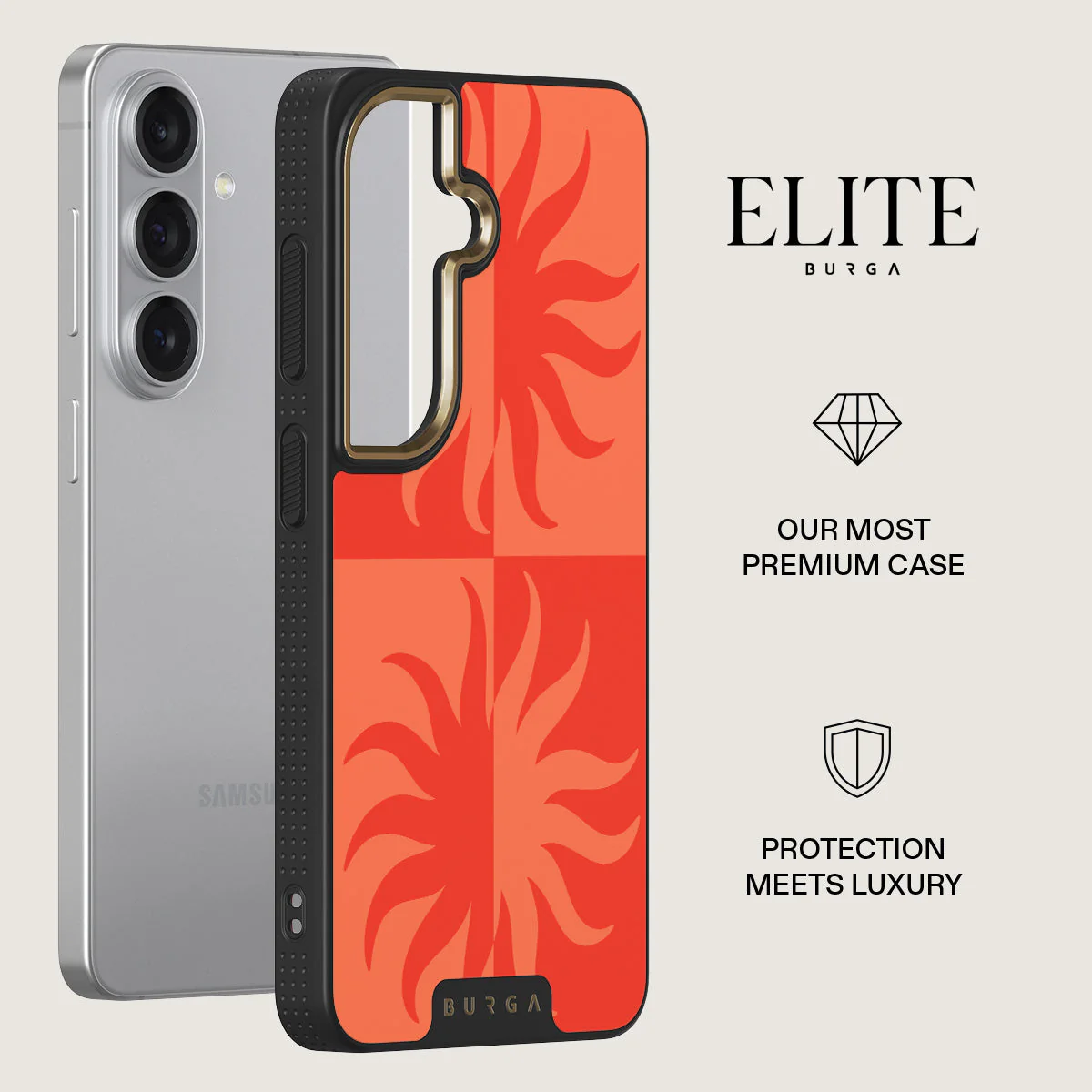 Sunkissed - Samsung Galaxy S26 Plus Case - Image 6