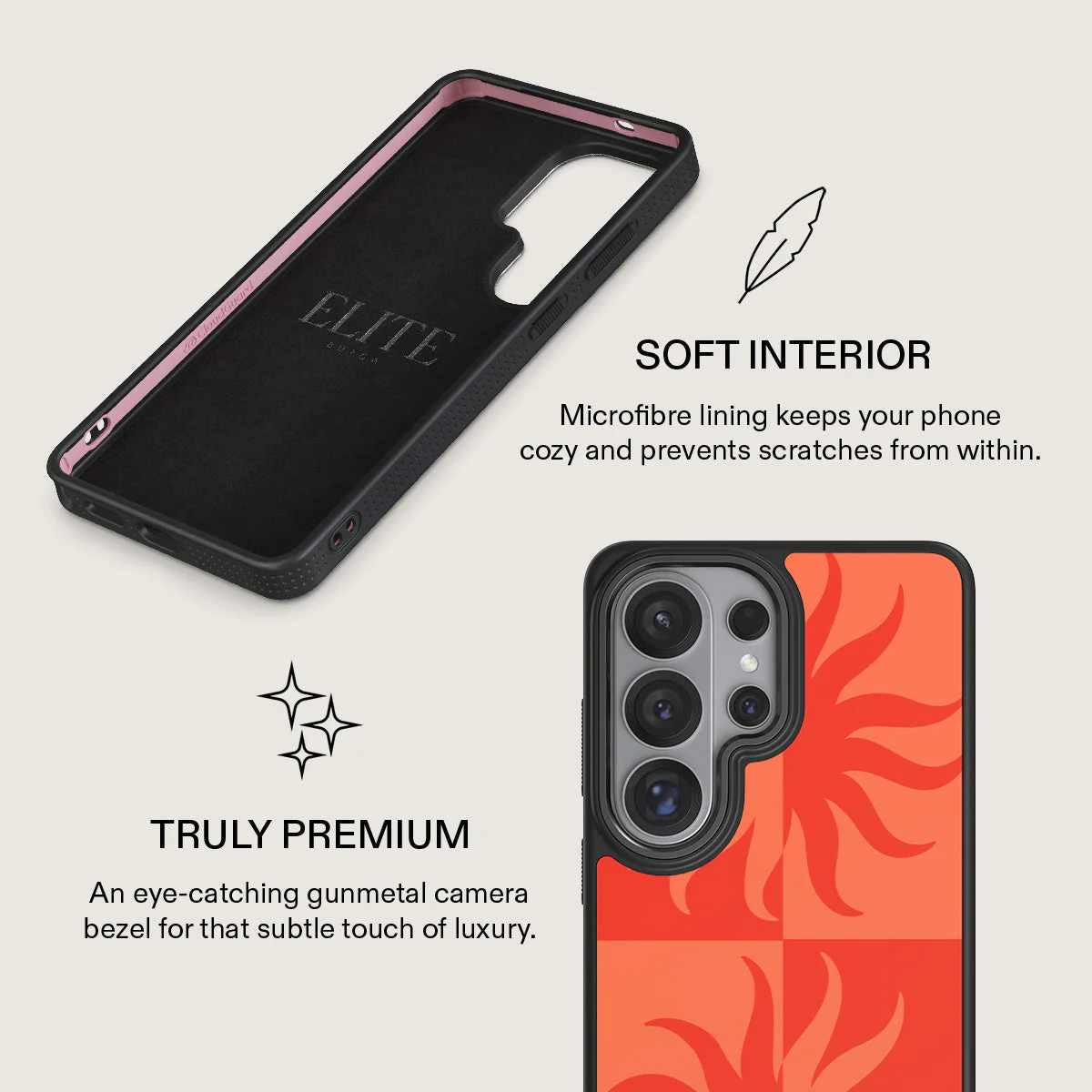 Sunkissed - Samsung Galaxy S26 Ultra Case - Image 17