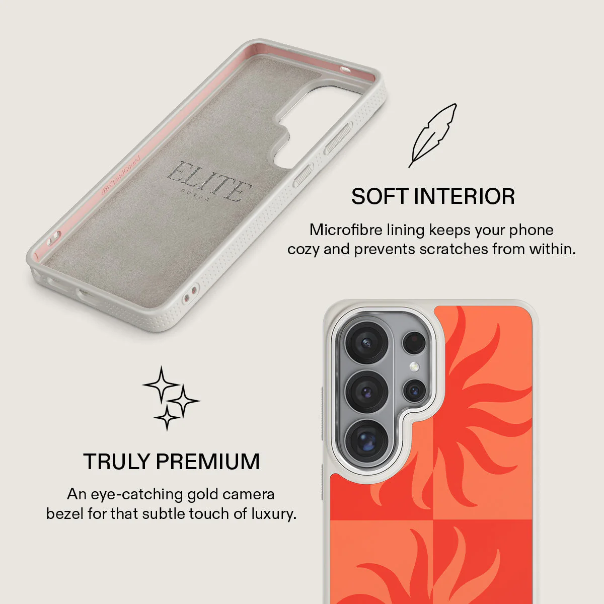 Sunkissed - Samsung Galaxy S26 Ultra Case - Image 38