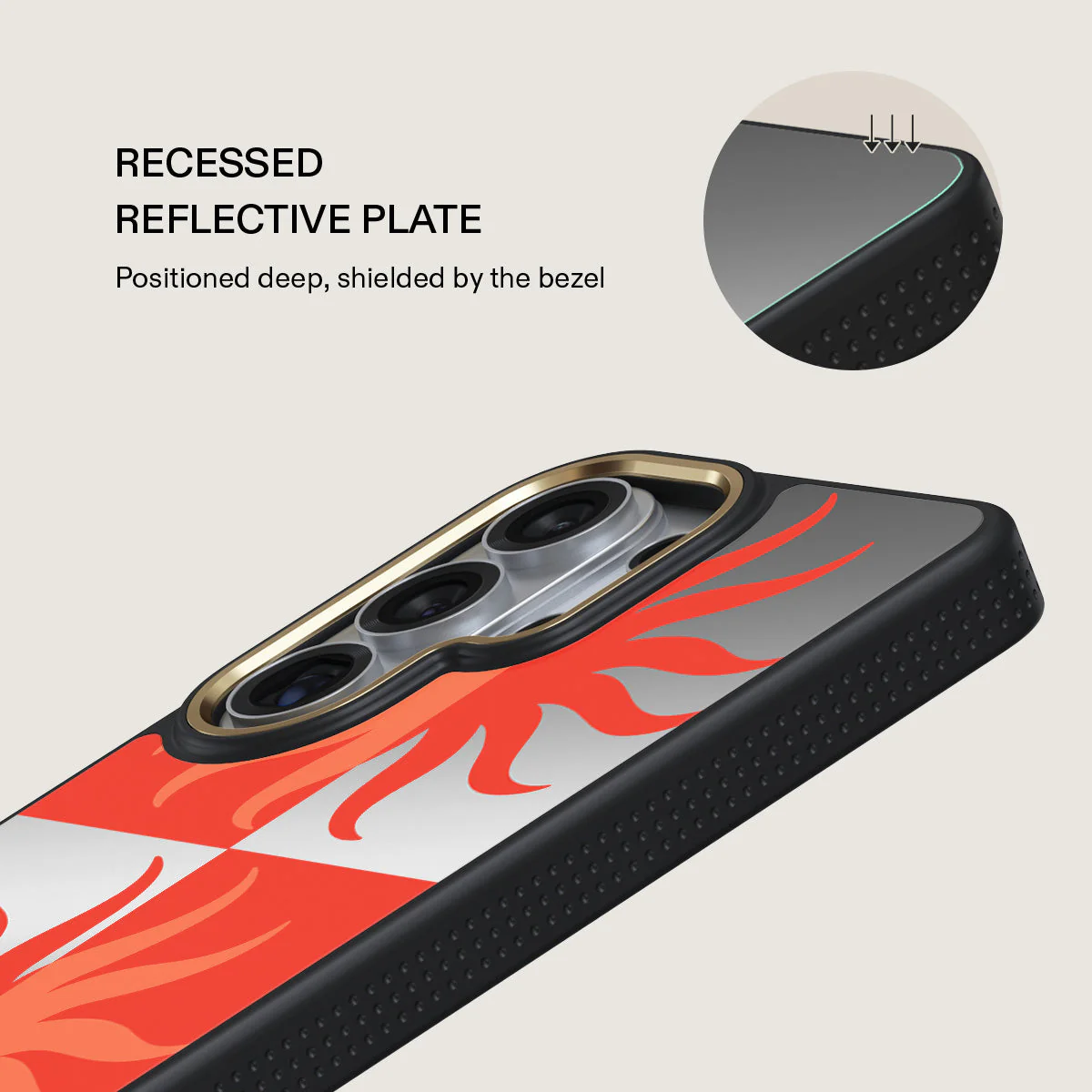 Sunkissed - Samsung Galaxy S26 Ultra Case - Image 43