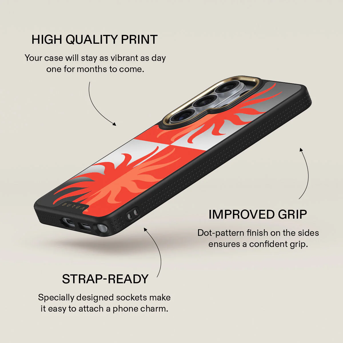 Sunkissed - Samsung Galaxy S26 Ultra Case - Image 45