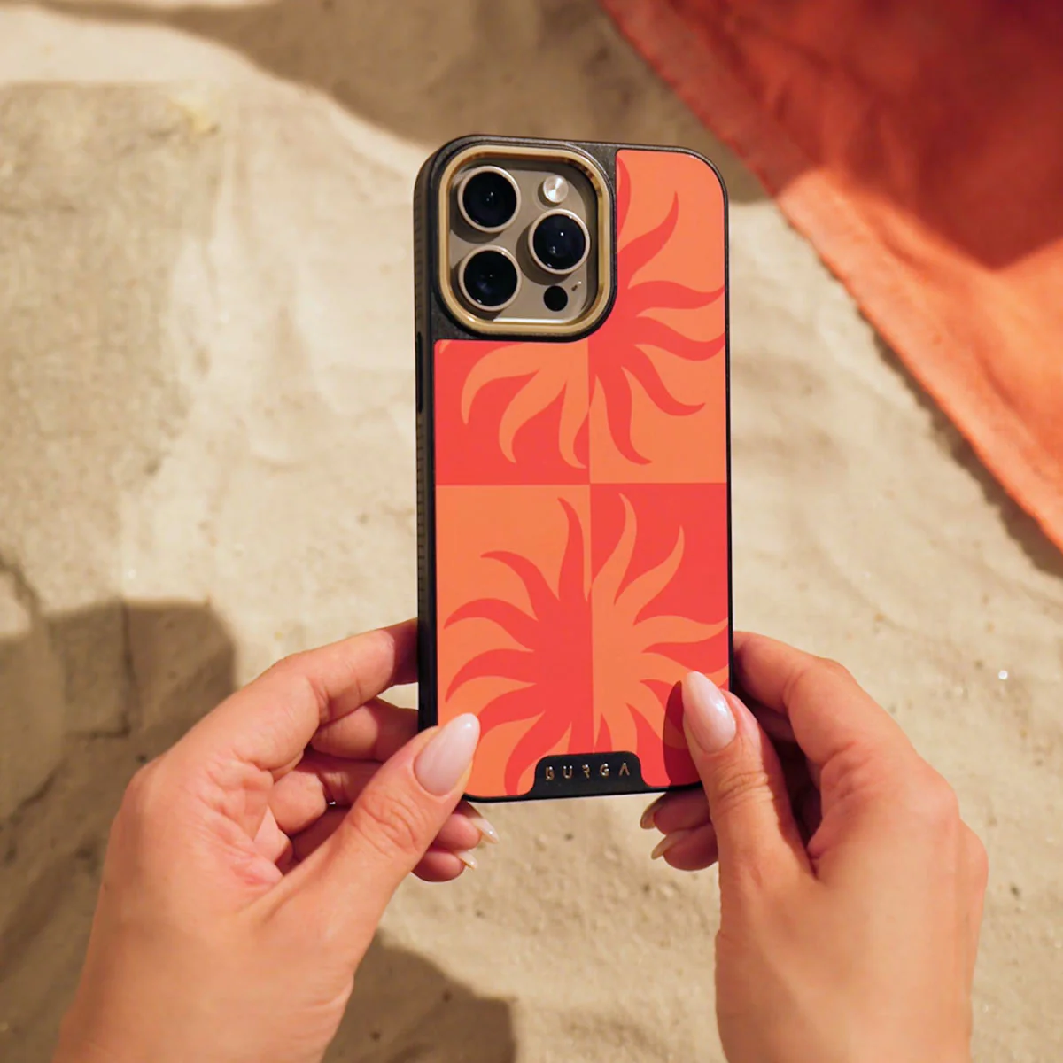 Sunkissed - Samsung Galaxy S26 Ultra Case - Image 65