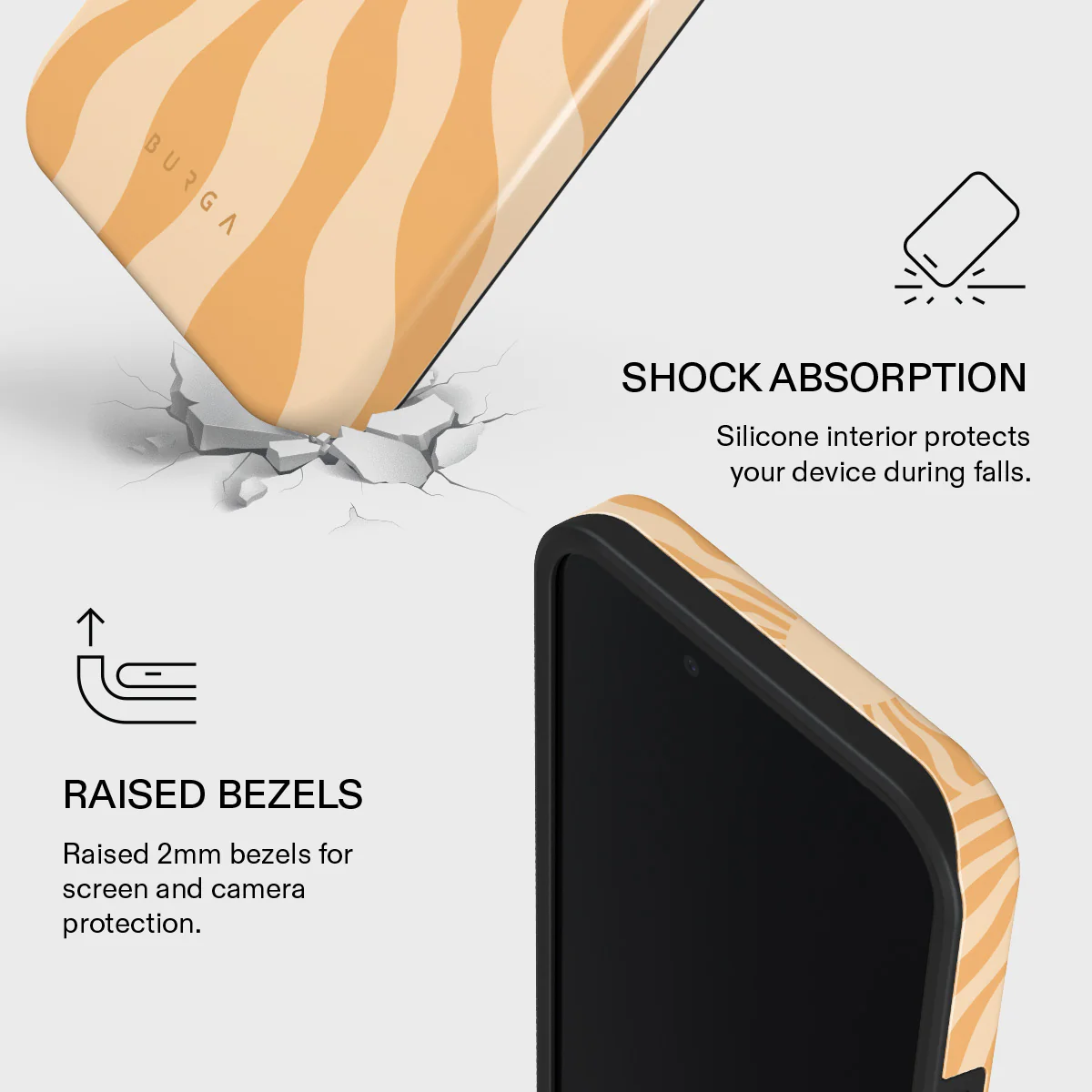 Sunny Bunny - iPhone 17e Case - Image 4