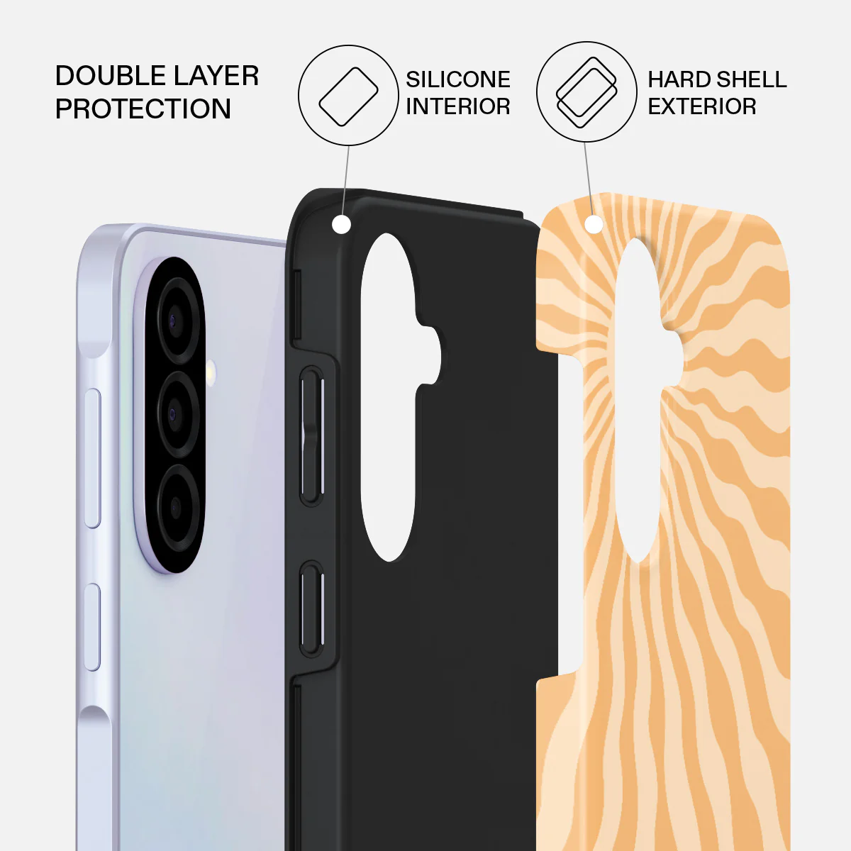 Sunny Bunny - Samsung Galaxy A37 5G Case - Image 2