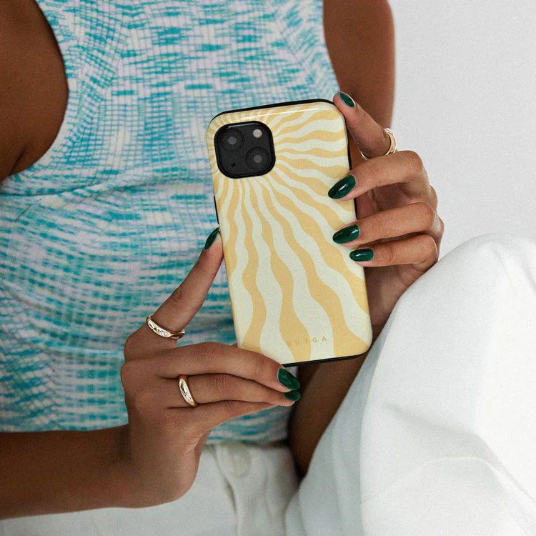 Sunny Bunny - Samsung Galaxy A57 5G Case - Image 7