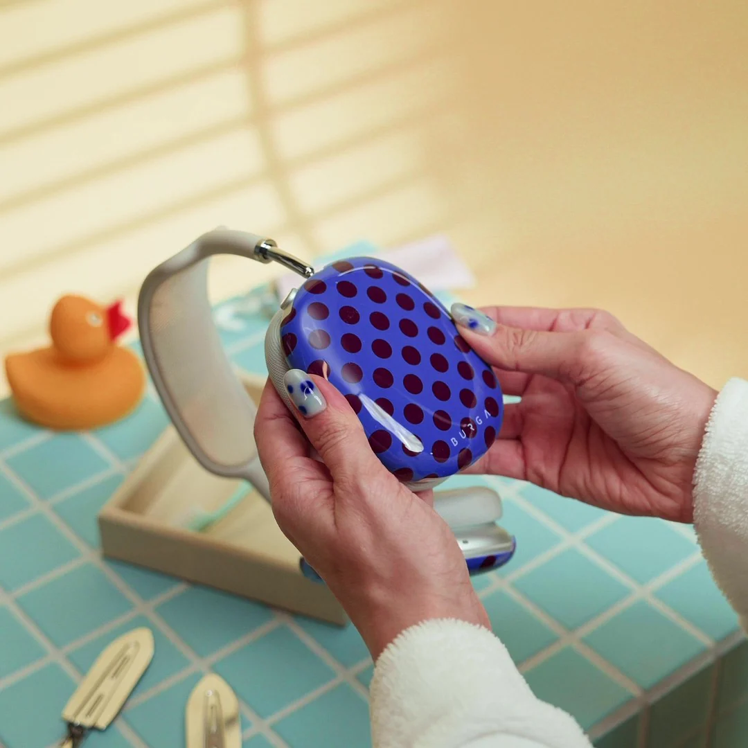 Sunny Side Up - AirPods Max Case - Image 7