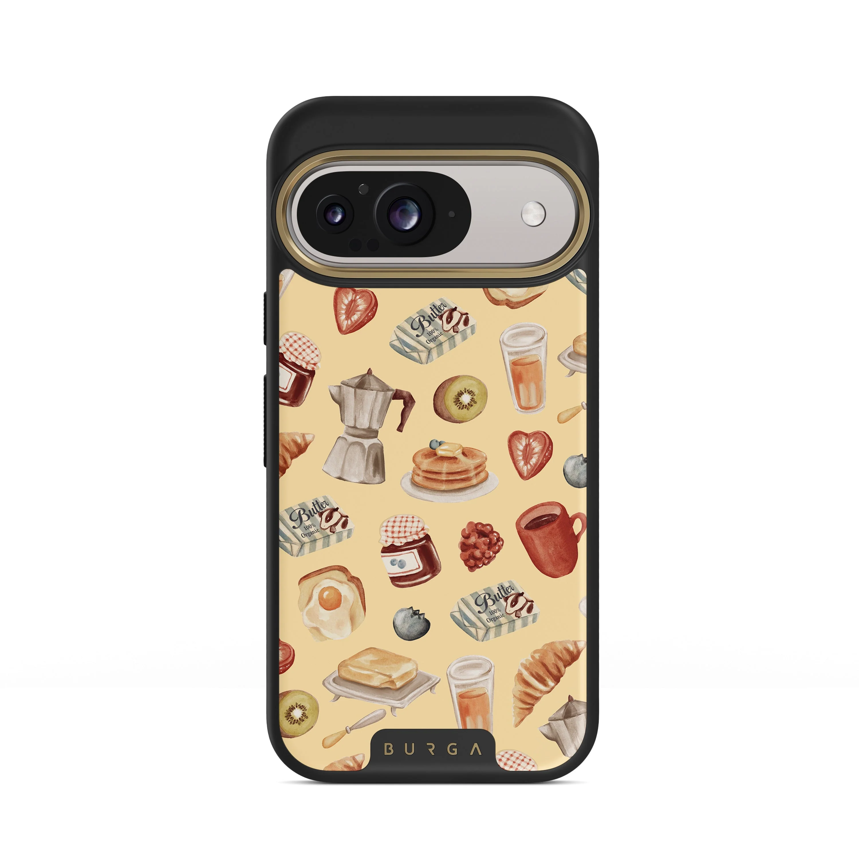 Sunny Side Up - Google Pixel 10 Pro XL Case - Image 5