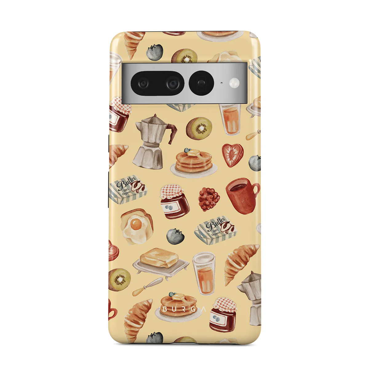 Sunny Side Up - Google Pixel 7 Pro Case