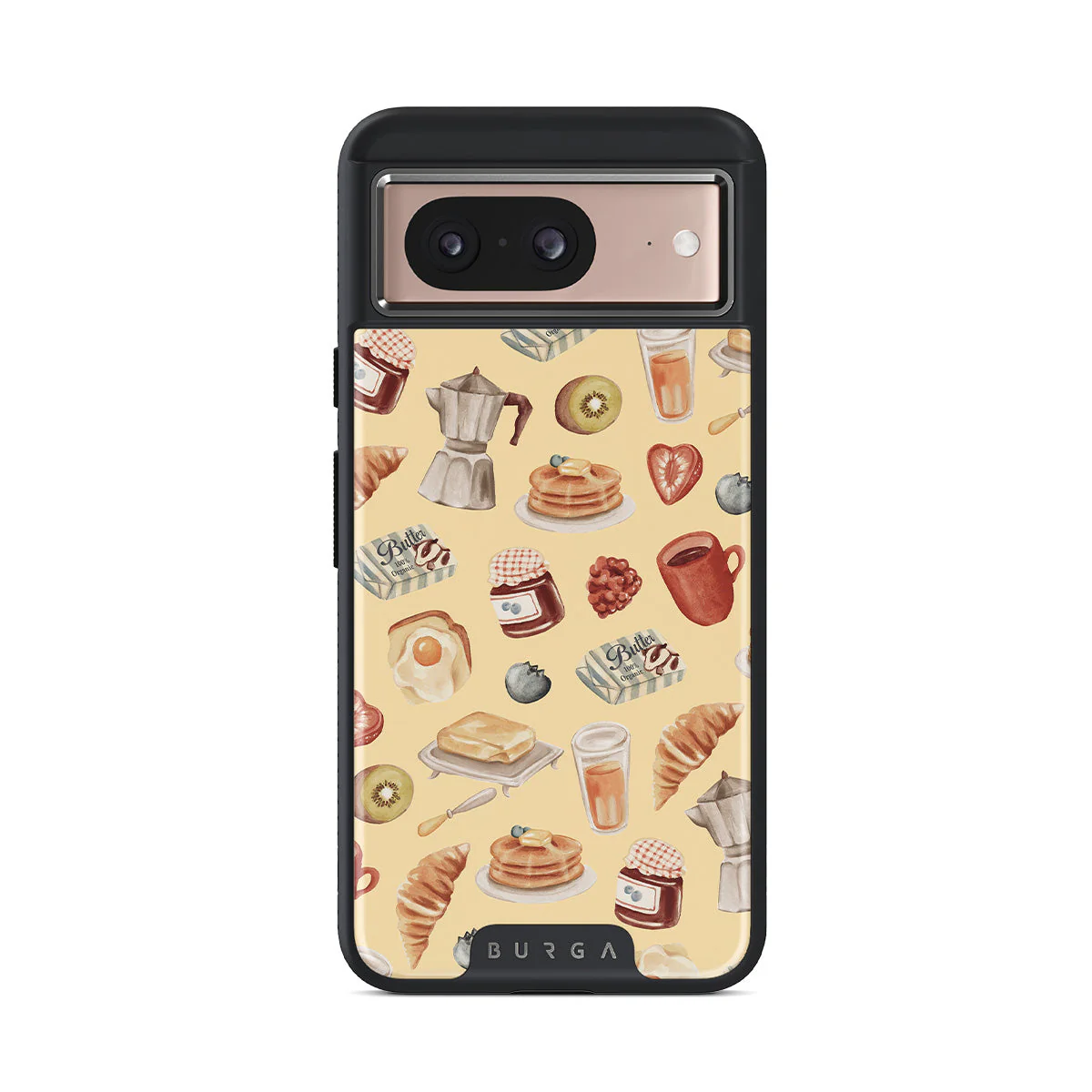 Sunny Side Up - Google Pixel 8 Case - Image 12