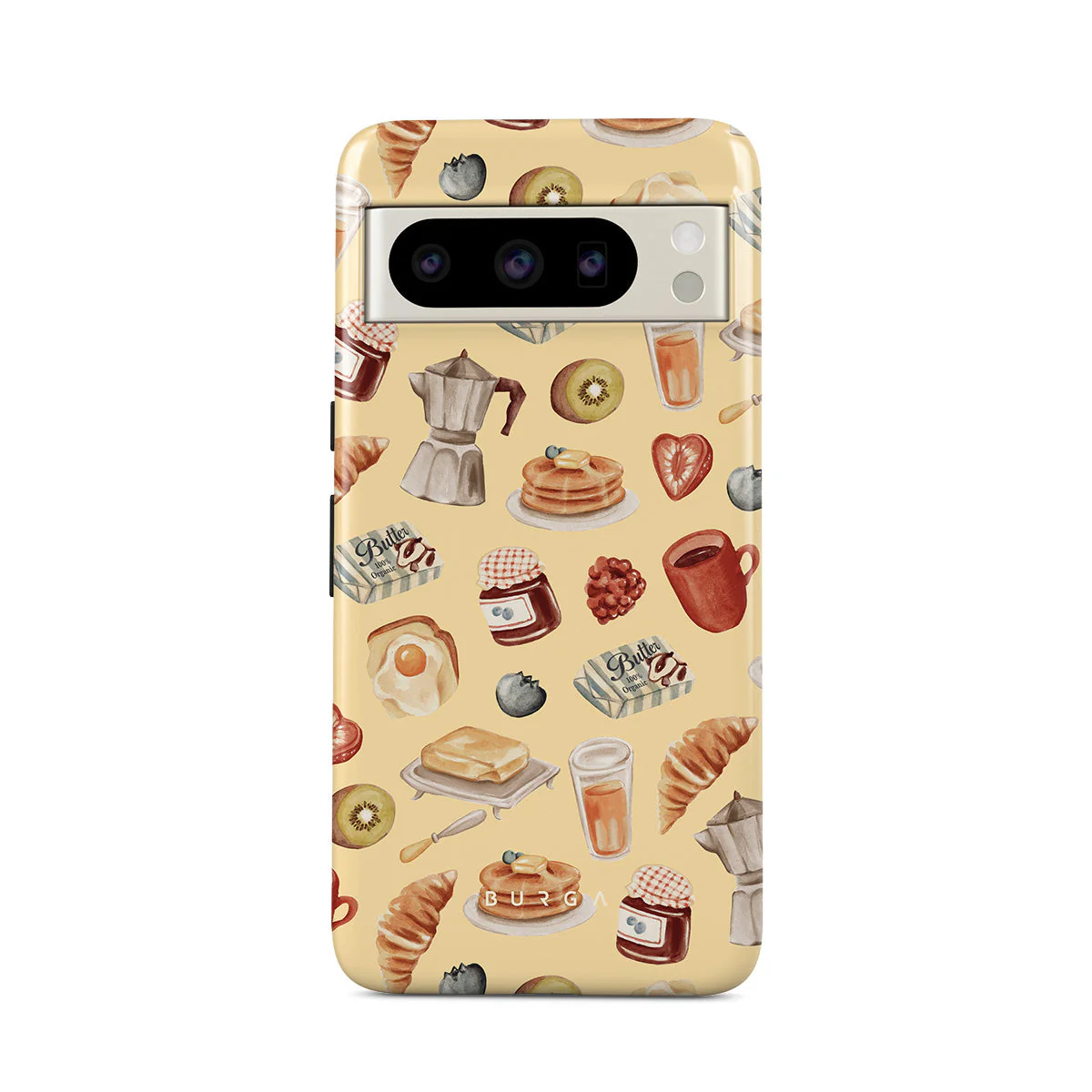 Sunny Side Up - Google Pixel 8 Pro Case