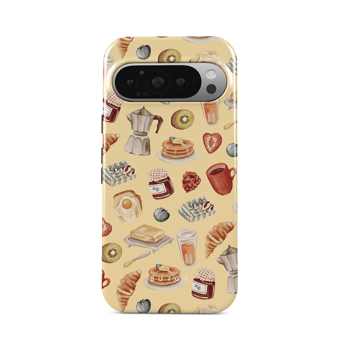 Sunny Side Up - Google Pixel 9 Pro XL Case