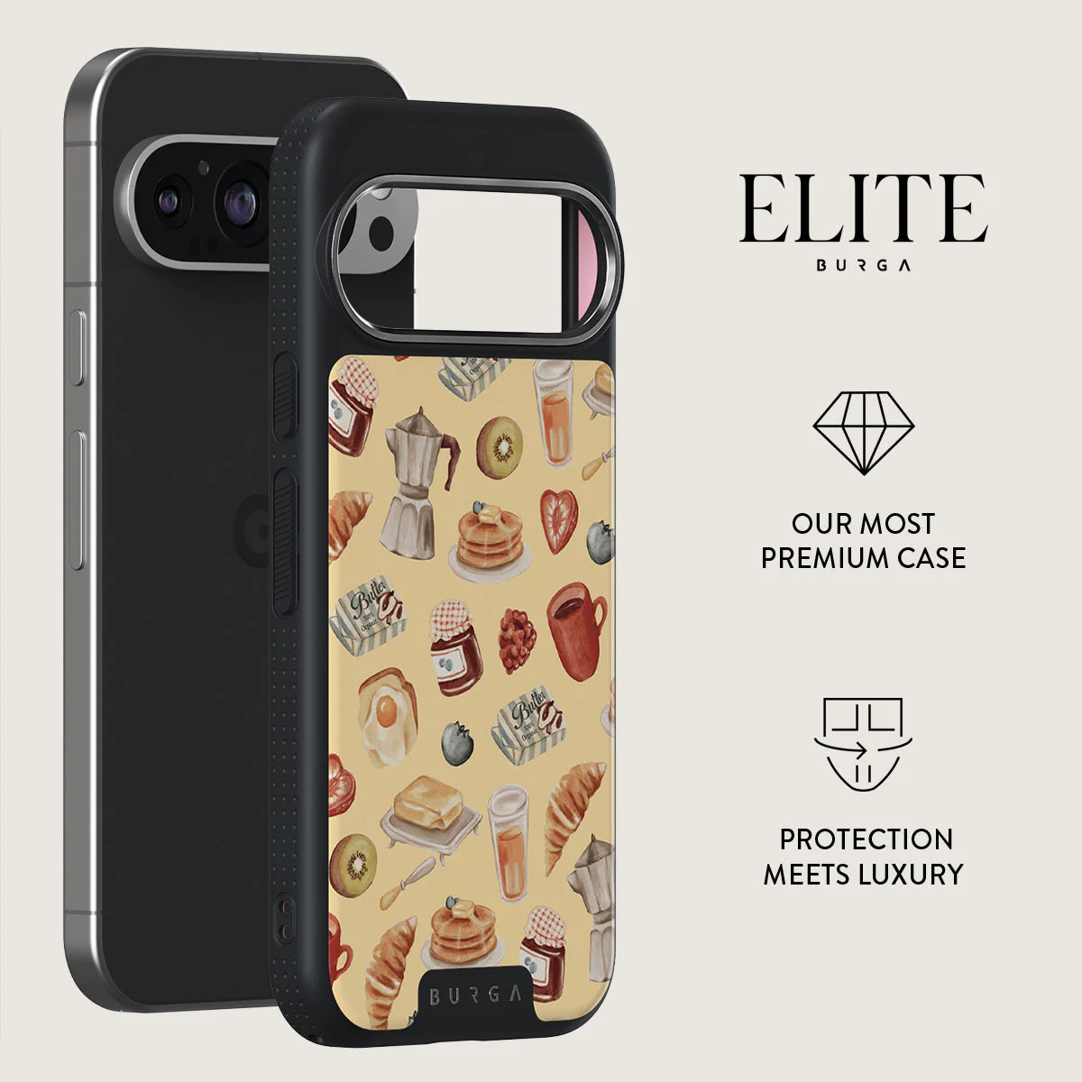 Sunny Side Up - Google Pixel 9 Pro XL Case - Image 13