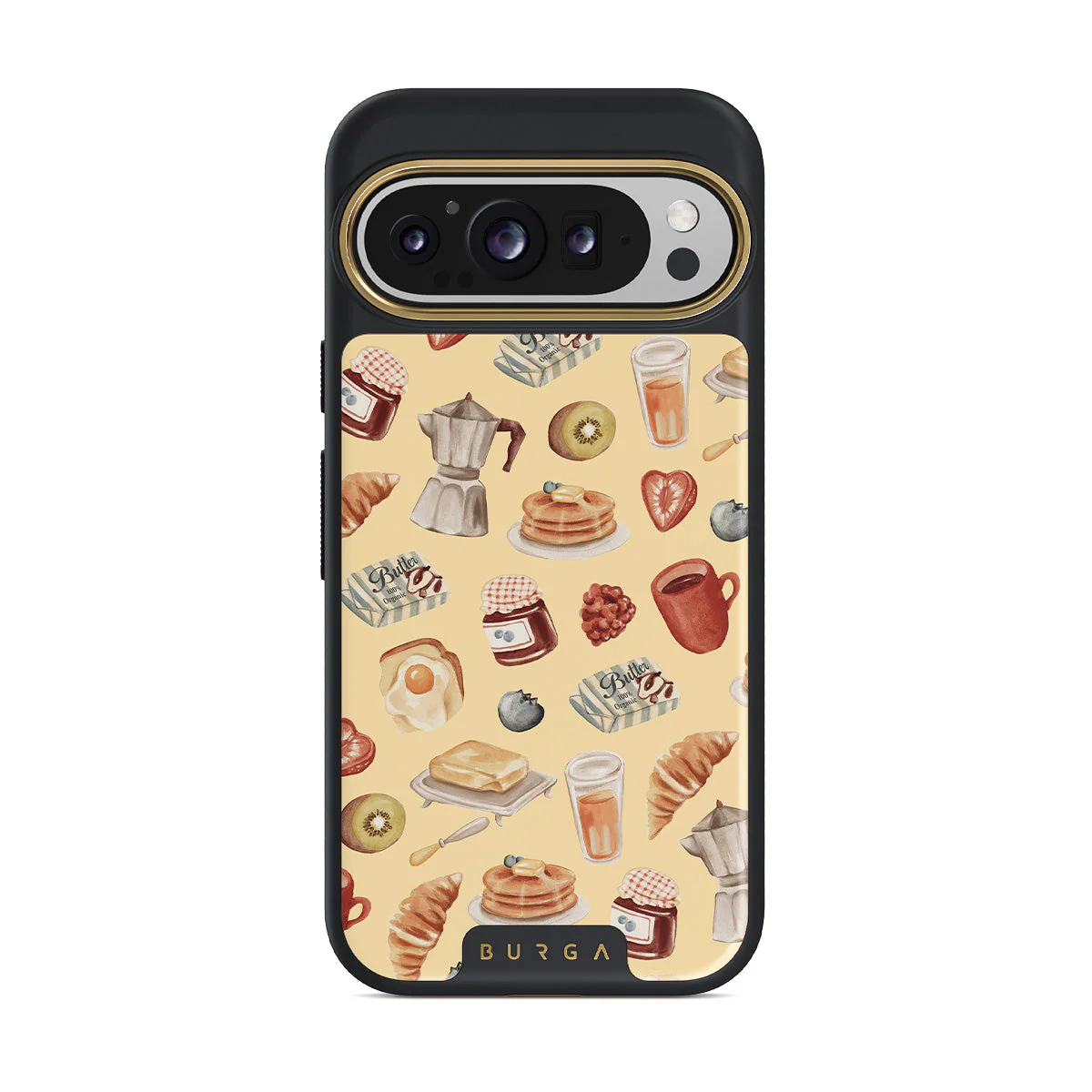 Sunny Side Up - Google Pixel 9 Pro XL Case - Image 5