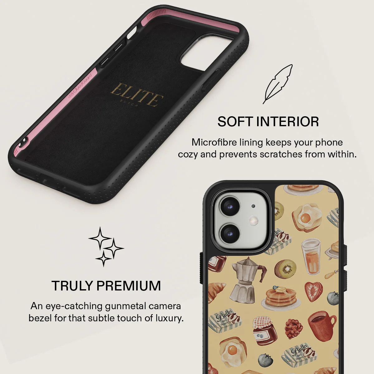 Sunny Side Up - iPhone 11 Case - Image 17