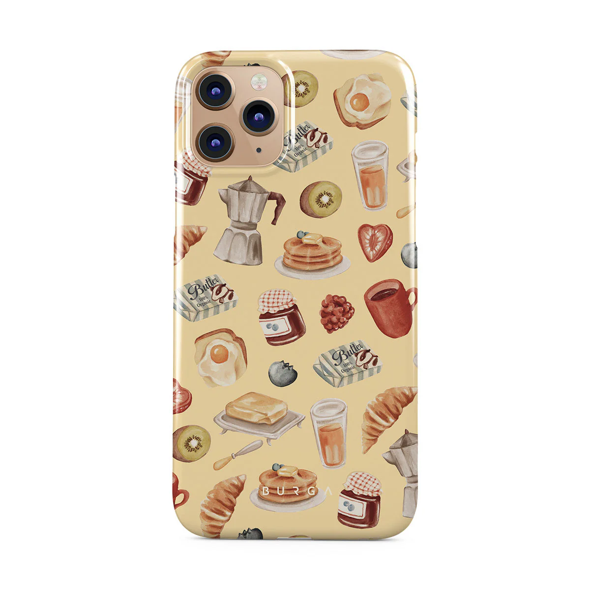 Sunny Side Up - iPhone 11 Pro Case