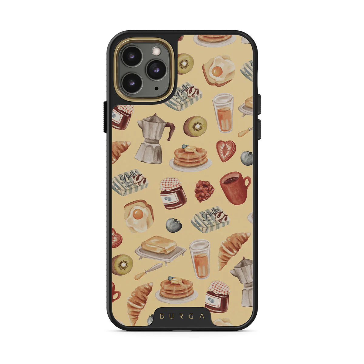 Sunny Side Up - iPhone 11 Pro Case - Image 9