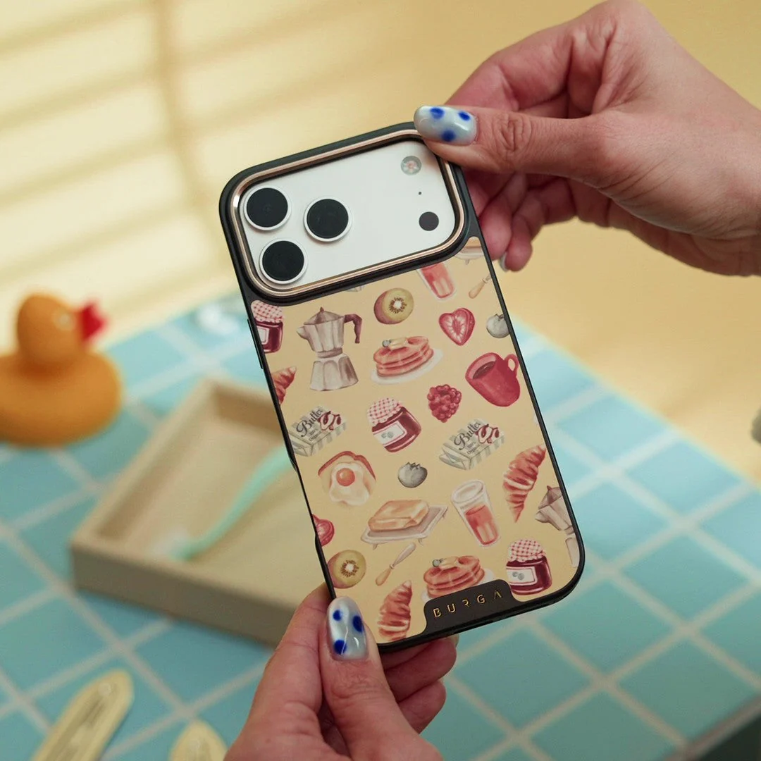 Sunny Side Up - iPhone 12 Case - Image 36
