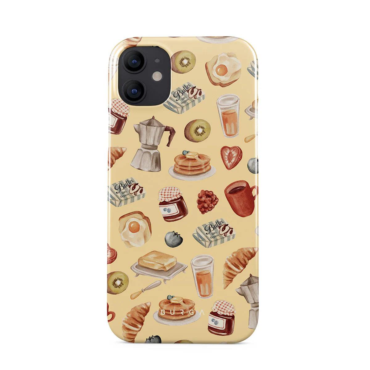 Sunny Side Up - iPhone 12 Mini Case