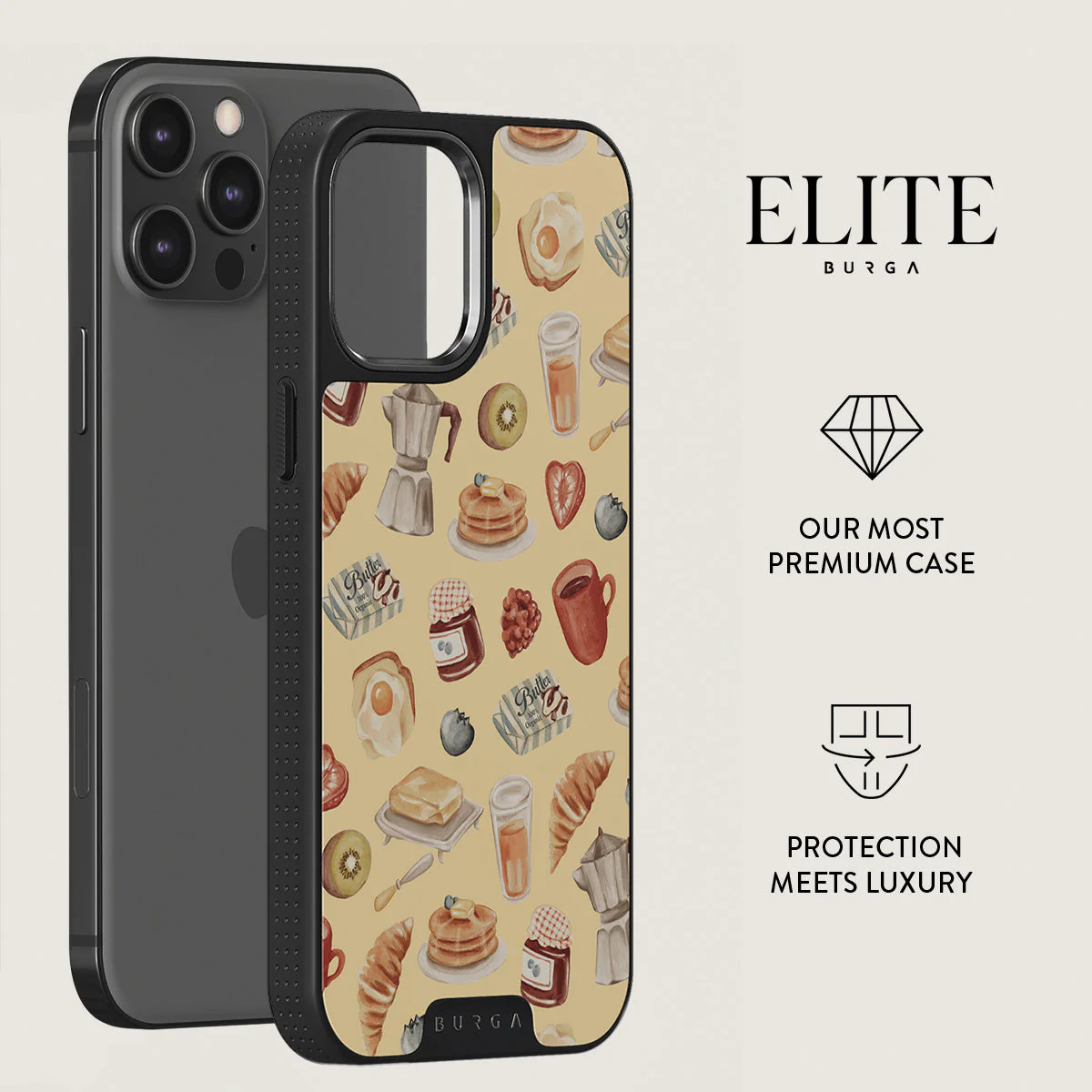 Sunny Side Up - iPhone 12 Pro Case - Image 13