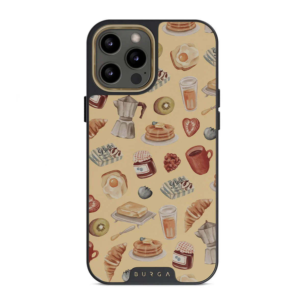 Sunny Side Up - iPhone 12 Pro Case - Image 5