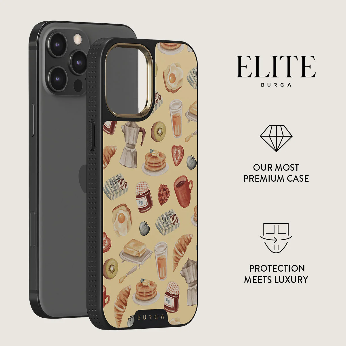 Sunny Side Up - iPhone 12 Pro Case - Image 6