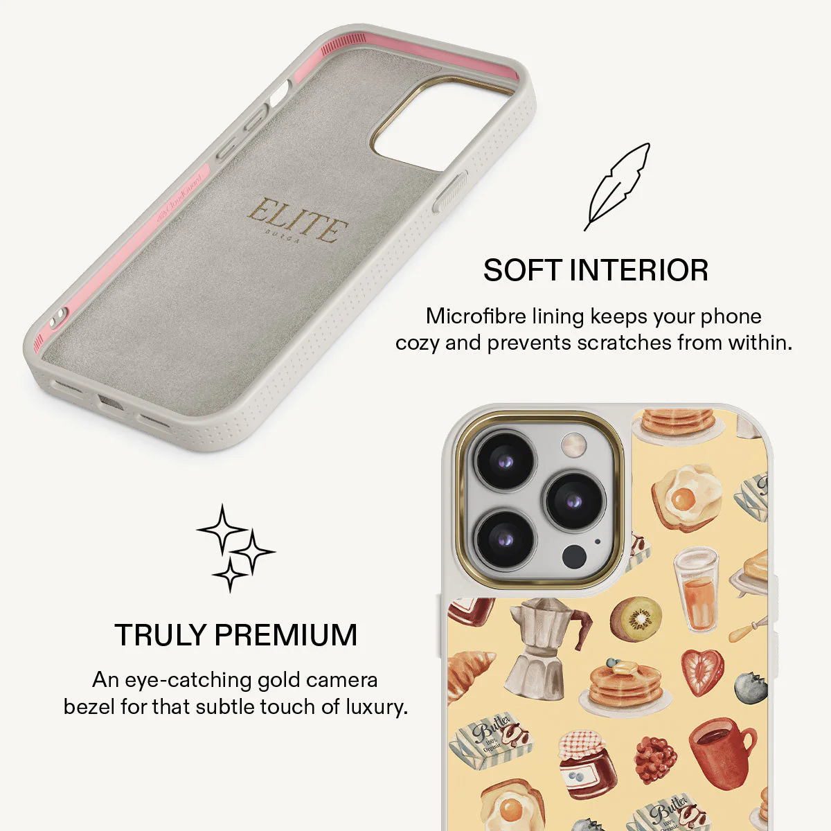 Sunny Side Up - iPhone 13 Pro Case - Image 24