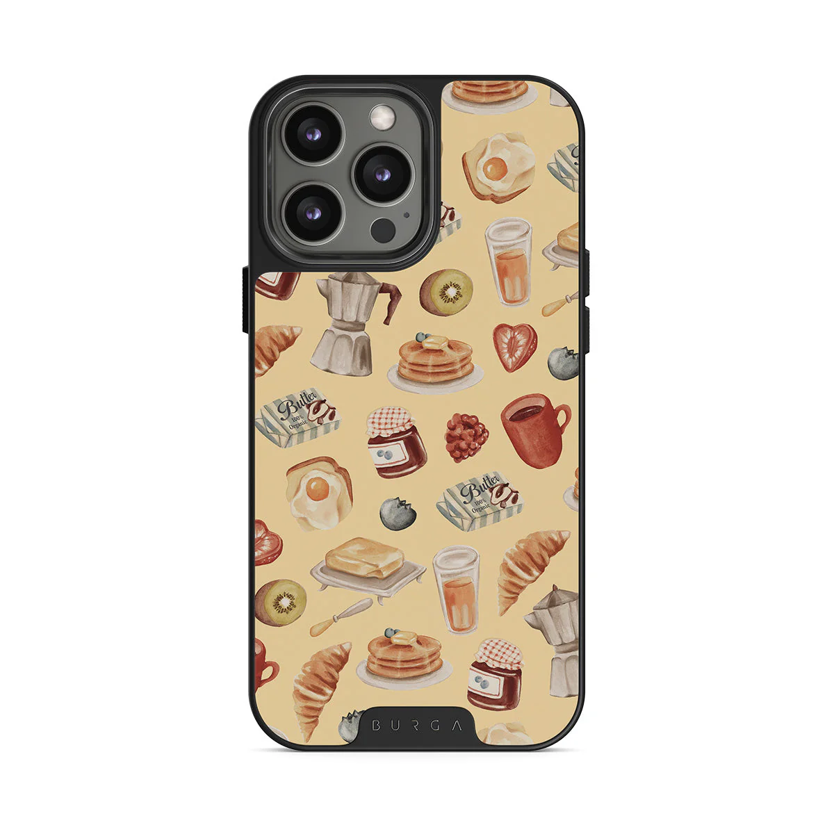 Sunny Side Up - iPhone 13 Pro Max Case - Image 12