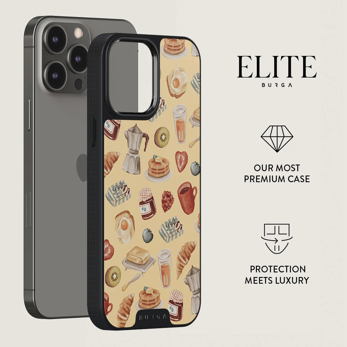 Sunny Side Up - iPhone 13 Pro Max Case - Image 13