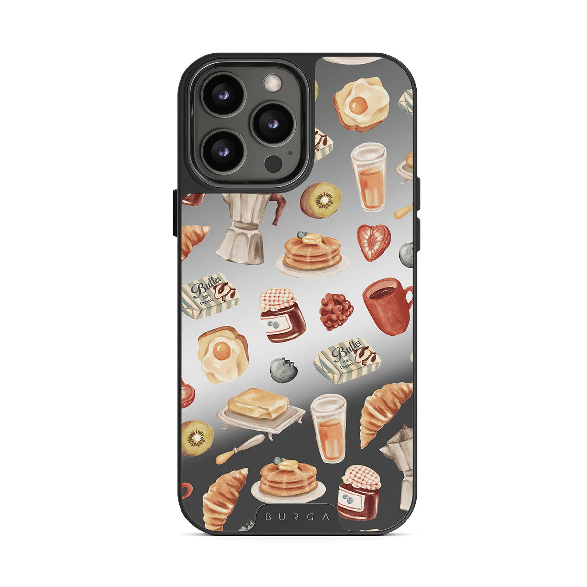 Sunny Side Up - iPhone 13 Pro Max Case - Image 34