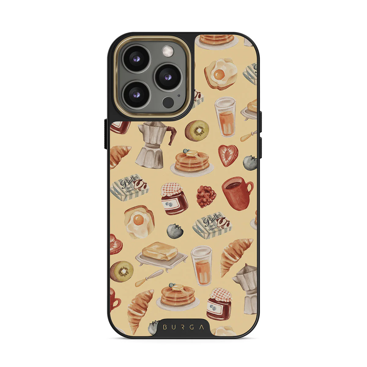 Sunny Side Up - iPhone 13 Pro Max Case - Image 5