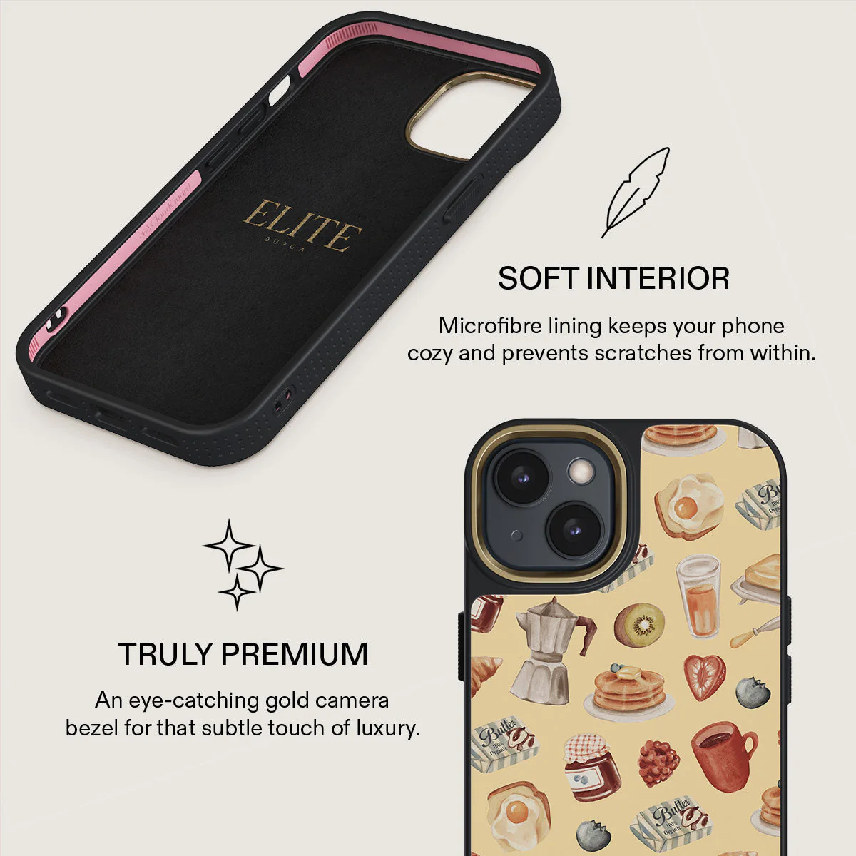 Sunny Side Up - iPhone 14 Case - Image 10