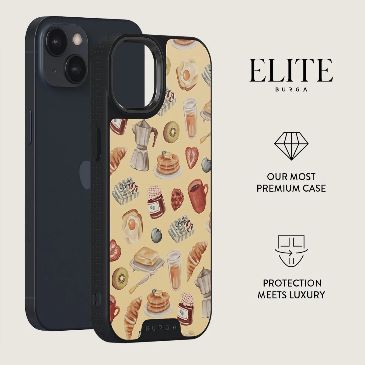 Sunny Side Up - iPhone 14 Case - Image 13