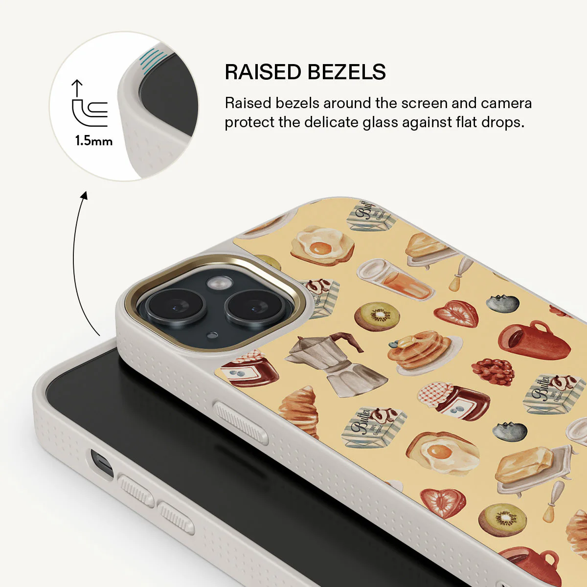 Sunny Side Up - iPhone 14 Case - Image 22