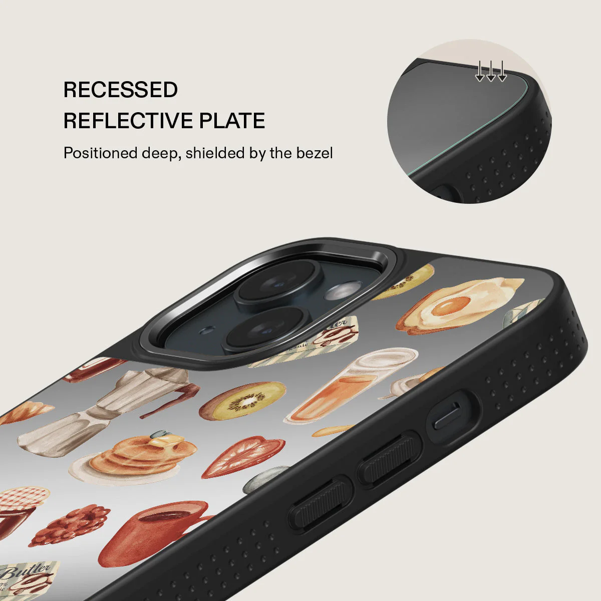 Sunny Side Up - iPhone 14 Case - Image 37