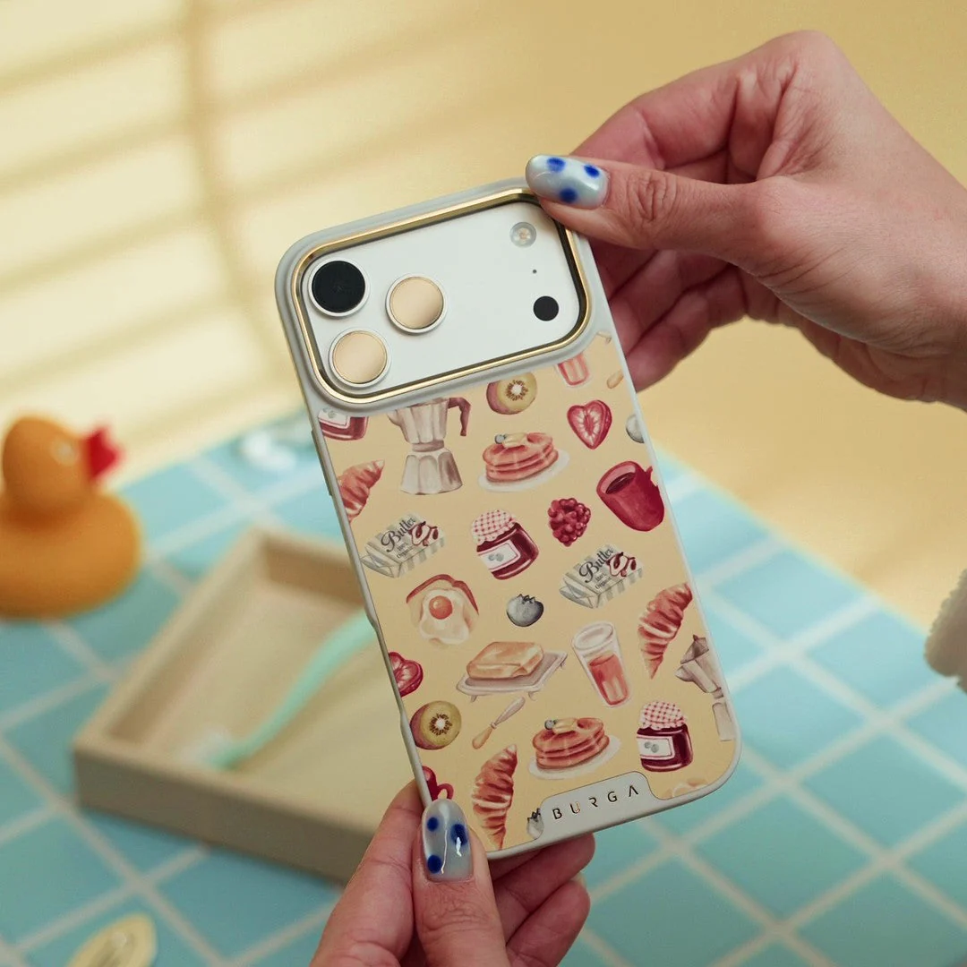 Sunny Side Up - iPhone 14 Case - Image 44