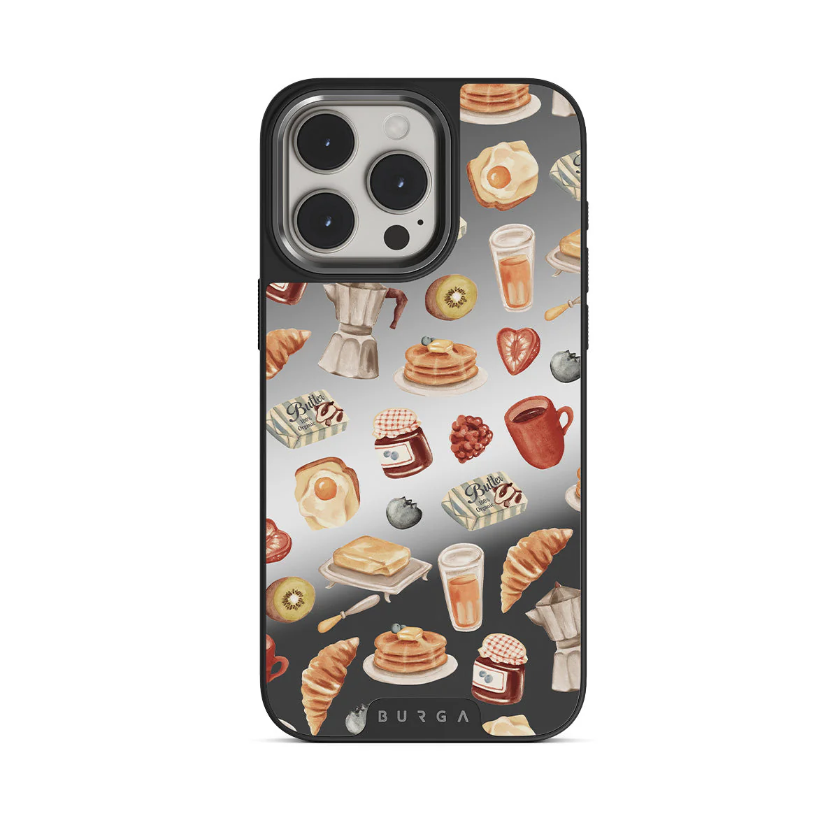 Sunny Side Up - iPhone 14 Pro Case - Image 34