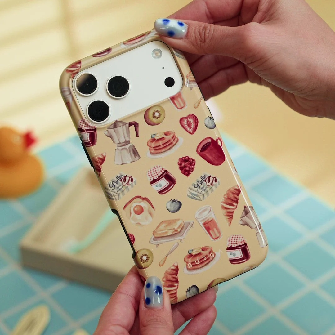 Sunny Side Up - iPhone 14 Pro Case - Image 42