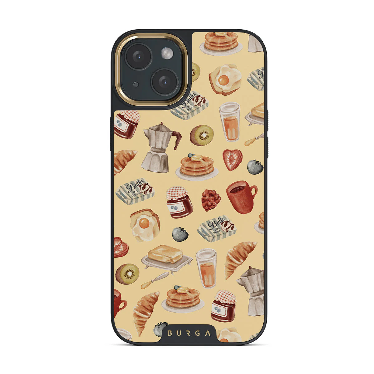 Sunny Side Up - iPhone 15 Case - Image 5