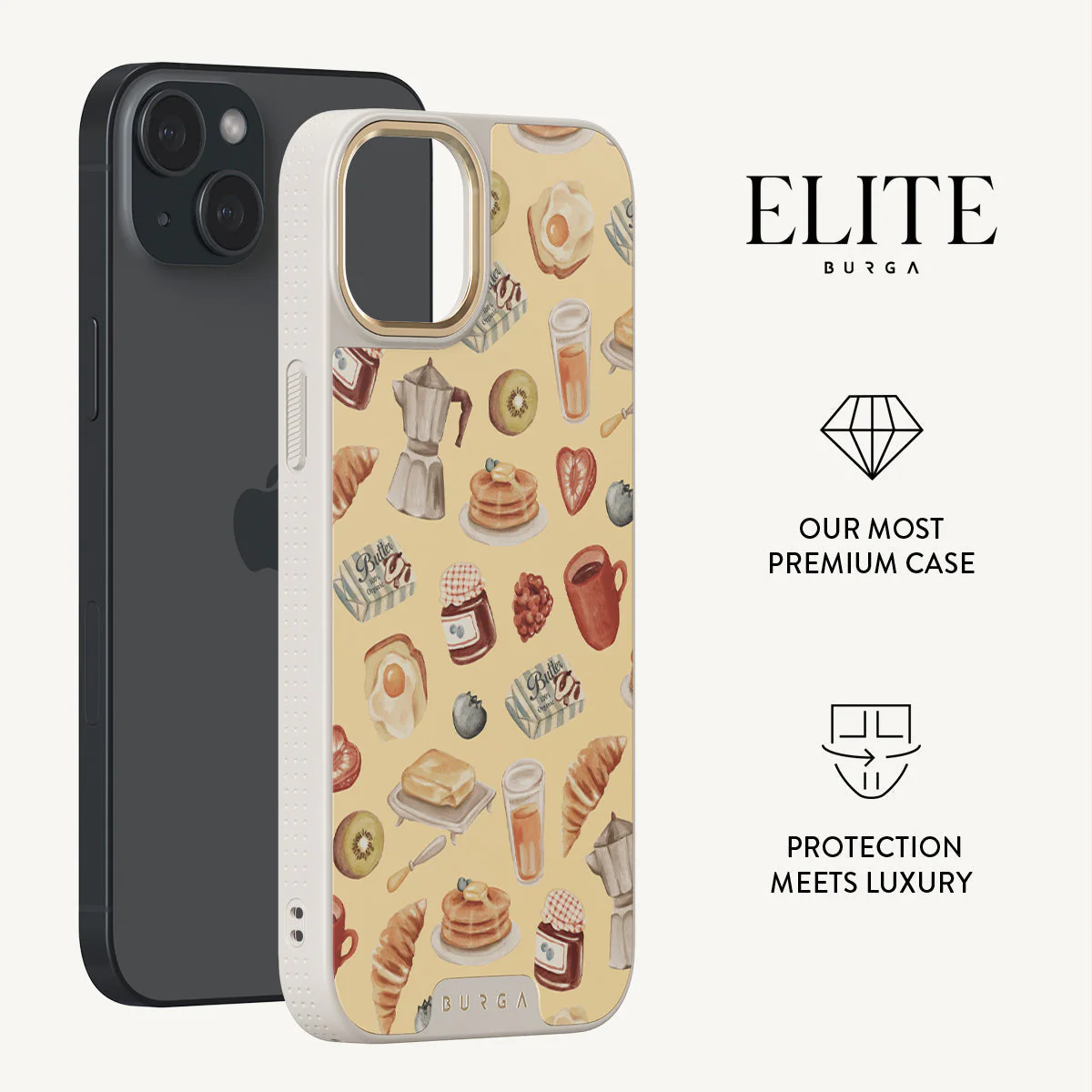 Sunny Side Up - iPhone 15 Plus Case - Image 20