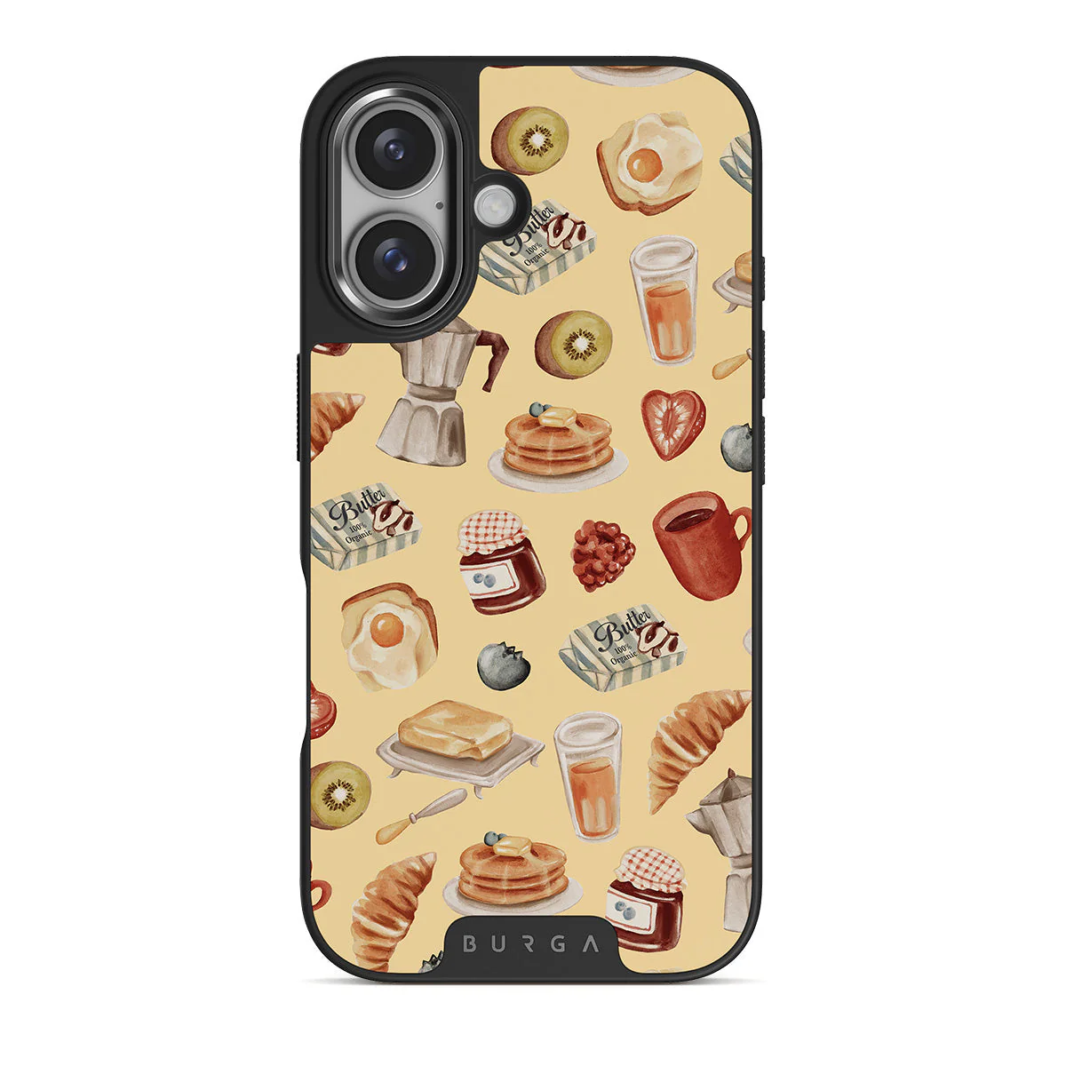 Sunny Side Up - iPhone 16 Plus Case - Image 13