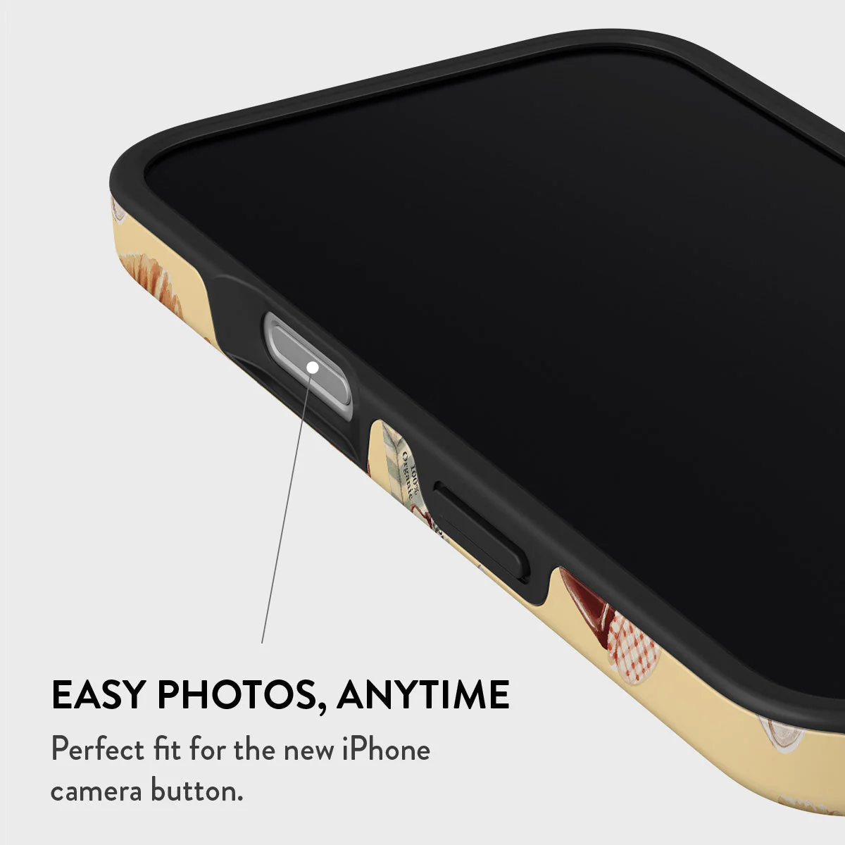 Sunny Side Up - iPhone 16 Plus Case - Image 5